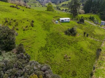 32 Tatana Road, Herekino, Northland