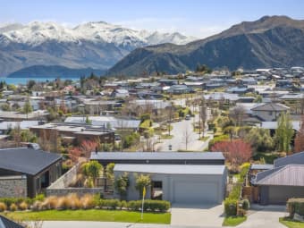 15 Kereru Crescent, Wanaka, Otago