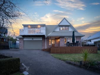 15 Marlowe Drive, Leamington, Waikato