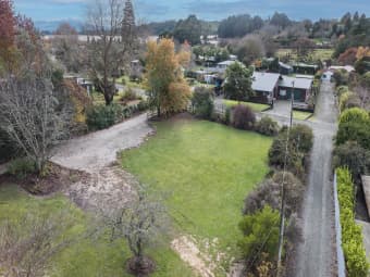 1 Goddard Road, Tasman