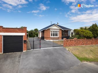 48 Hunt Street, Andersons Bay, Otago