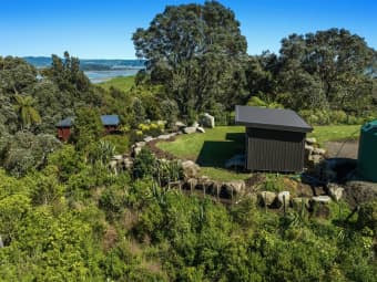 0 Ohiwa Harbour Road, Waiotahe, Bay of Plenty