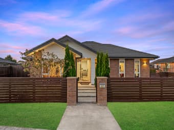 37 Wellfield Drive, Papakura, Auckland