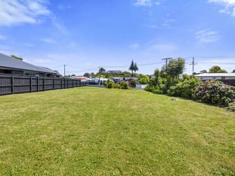 18 Nugent Street, Bell Block, Taranaki