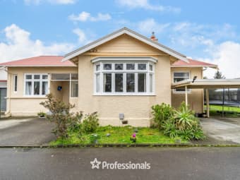 36 Pretoria Street, Hutt Central, Wellington