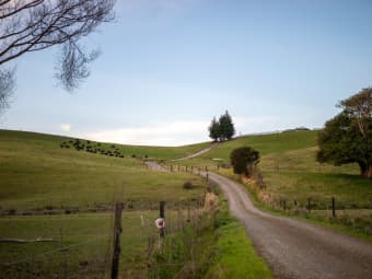 6986B SH 1, Kaitaia, Northland
