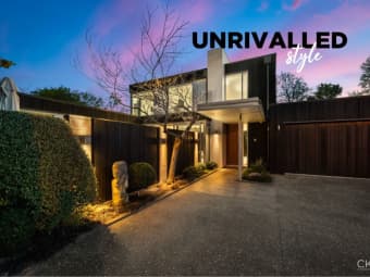 11 Parkwood Grove, Trentham, Wellington