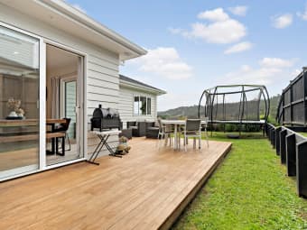 47 Jeroboam Loop, Kumeu, Auckland