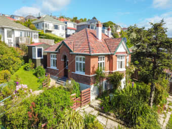 56 Middleton Road, Kew, Otago