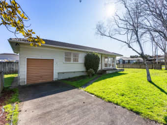 1 Cargill Street, Papakura, Auckland
