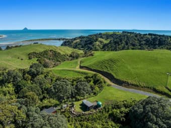 0 Ohiwa Harbour Road, Waiotahe, Bay of Plenty