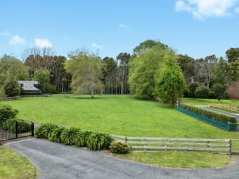 126D Woodcock Road, Tamahere, Waikato