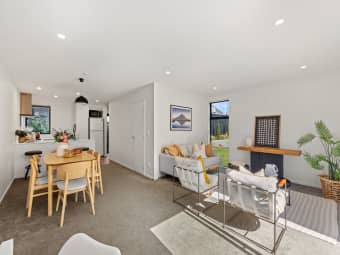 g12/118 Salisbury Street, Christchurch Central, Canterbury