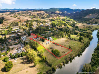 111 Clark Road, Ngaruawahia, Waikato