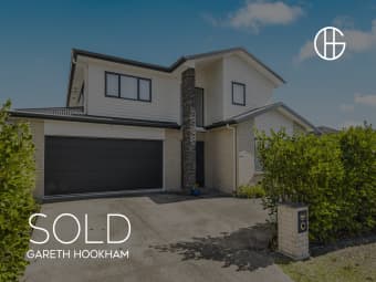 216 Harris Dr, Silverdale, Auckland