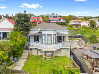 32 Hipango Terrace, Durie Hill, Manawatu-Wanganui
