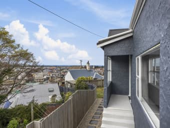 11 Elm Row, Dunedin Central, Otago