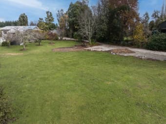 1 Goddard Road, Tasman