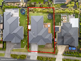 47 Jeroboam Loop, Kumeu, Auckland