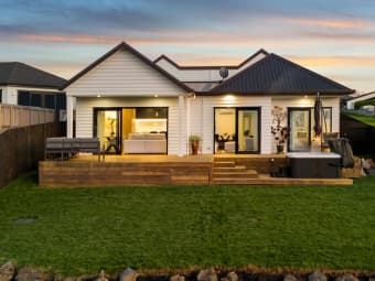 29 Josh Road, Huapai, Auckland