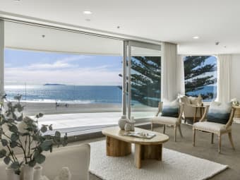 3a/2 Marine Parade, Mount Maunganui, Bay of Plenty