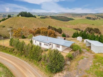 167 Wallingford Road, Wallingford, Hawke's Bay