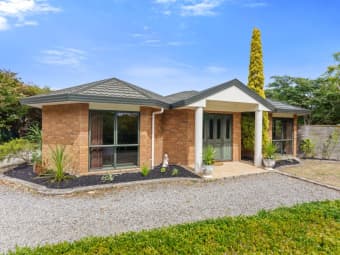 12 Tararua Crescent, Otaki, Wellington