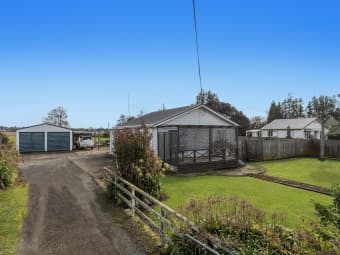 34 Waioeka Road, Otara, Bay of Plenty