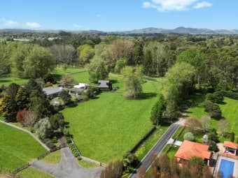 126D Woodcock Road, Tamahere, Waikato