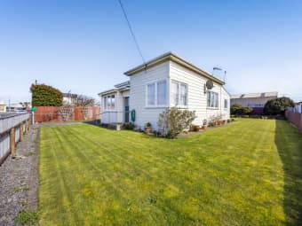 253 Princes Street, Hawera, Taranaki