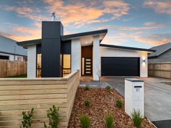 103 Aviemore Drive, Marshland, Canterbury