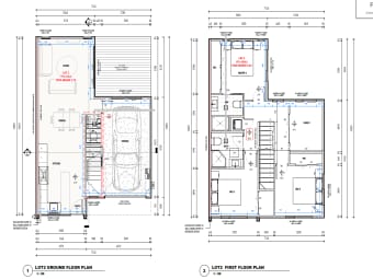 Lot 1-2/41 Angelo Avenue, Howick, Auckland
