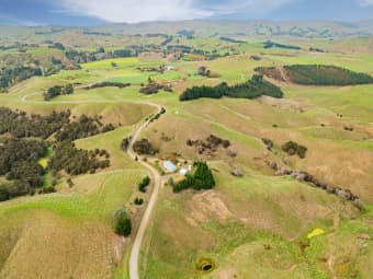 167 Wallingford Road, Wallingford, Hawke's Bay