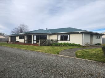 47 Grey Street, Martinborough, Wellington