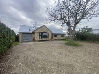 5 Gaisford Terrace, Waipukurau, Hawke's Bay