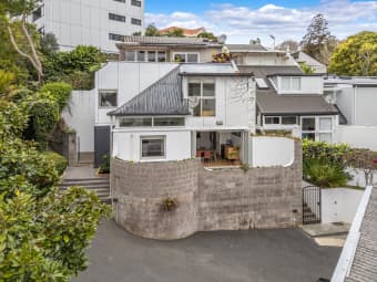 14 Alberon Street, Parnell, Auckland