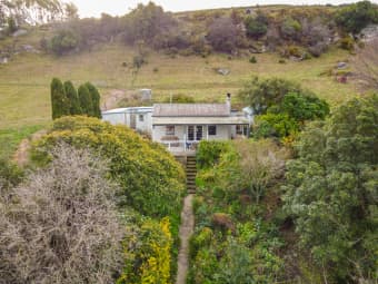 340 Alma-Maheno Road, Alma, Otago
