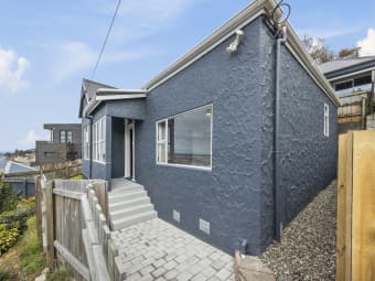 11 Elm Row, Dunedin Central, Otago