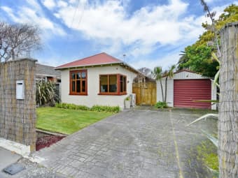 16 Estuary Road, New Brighton, Canterbury