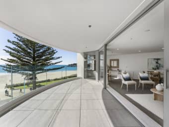 3a/2 Marine Parade, Mount Maunganui, Bay of Plenty