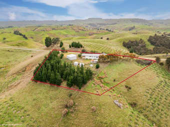 167 Wallingford Road, Wallingford, Hawke's Bay