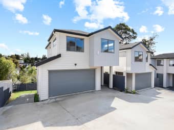 144a Oaktree Avenue, Browns Bay, Auckland