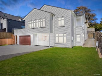 110 St Andrews Road, Epsom, Auckland