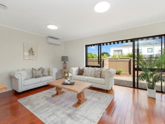 1/12 Charles Fox Place, Saint Johns, Auckland