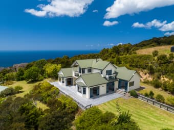 224 Harambee Road, Taiharuru, Northland