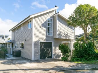 16 Narbada Crescent, Khandallah, Wellington