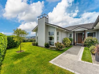 65 John Burke Drive, Aotea, Wellington