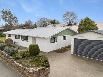 103 Maxwell Road, Blenheim, Marlborough