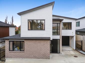 31D Bolton Street, Blockhouse Bay, Auckland