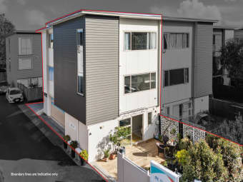 4/21A Mount Smart Road, Royal Oak, Auckland